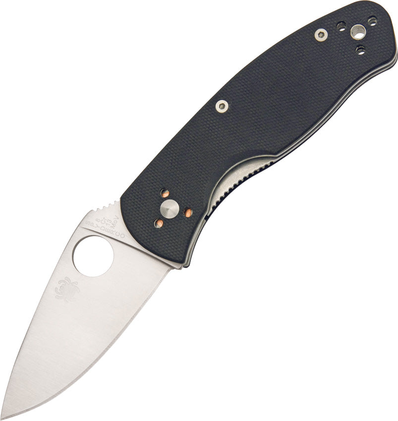 Spyderco Persistence Linerlock