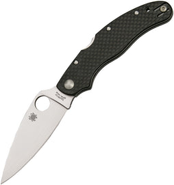 Spyderco Caly 35 Lockback