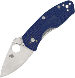 Spyderco Ambitious Light Linerlock