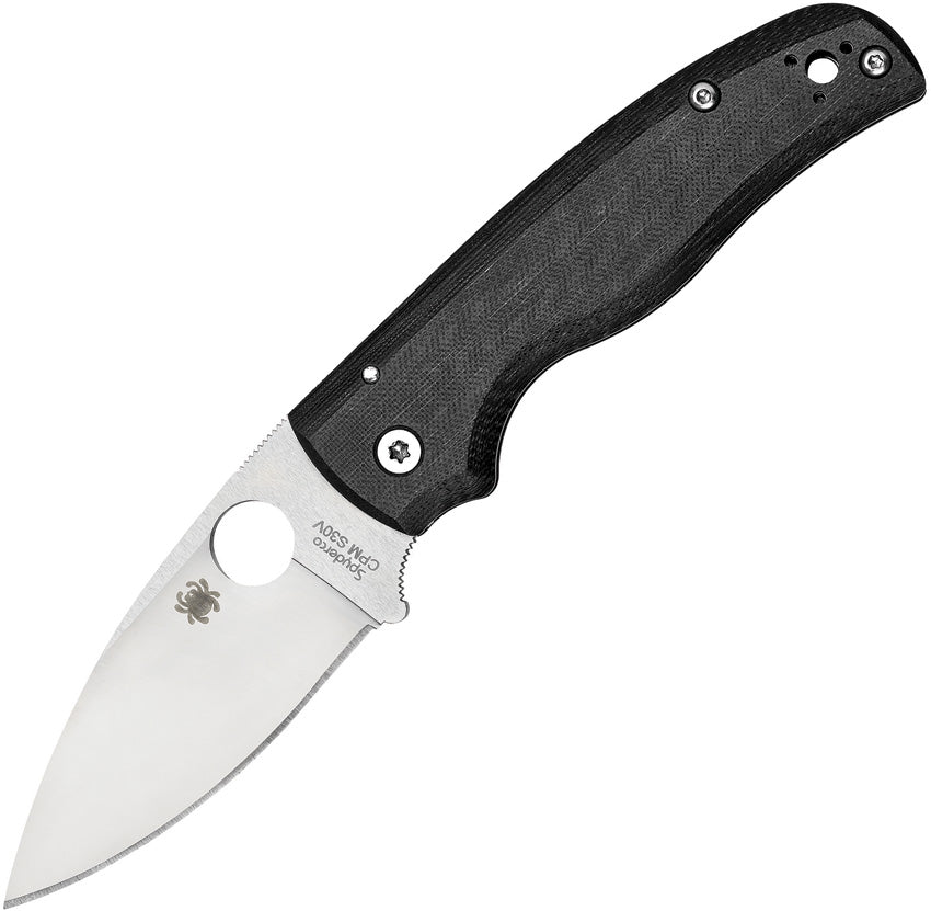 Spyderco Shaman Compression Lock