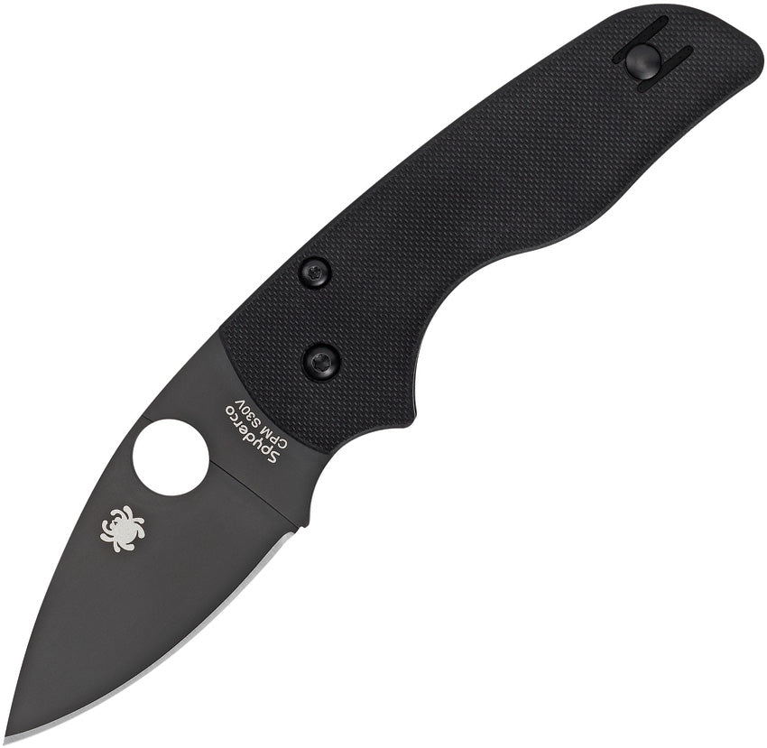 Spyderco Lil Native Compression Lock