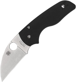 Spyderco Lil' Native Compression Lock