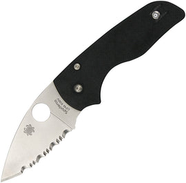 Spyderco Lil Native Compression Lock