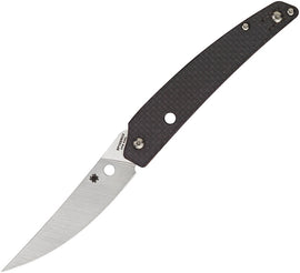 Spyderco Ikuchi Compression Lock