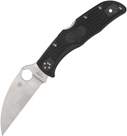 Spyderco Endela Lockback Wharncliffe