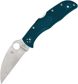 Spyderco Endela Lightweight Lockback