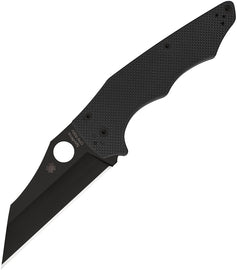 Spyderco Yojumbo Compression Lock