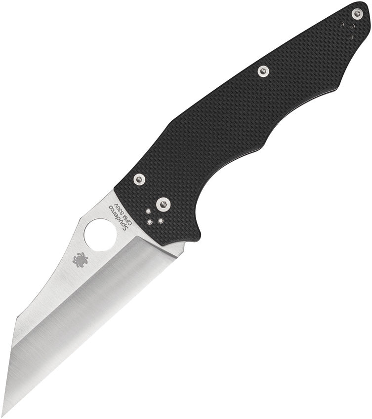 Spyderco YoJumbo Compression Lock