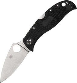 Spyderco Leafjumper Lockback