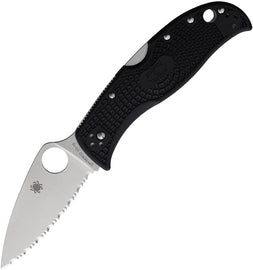 Spyderco Leafjumper Lockback