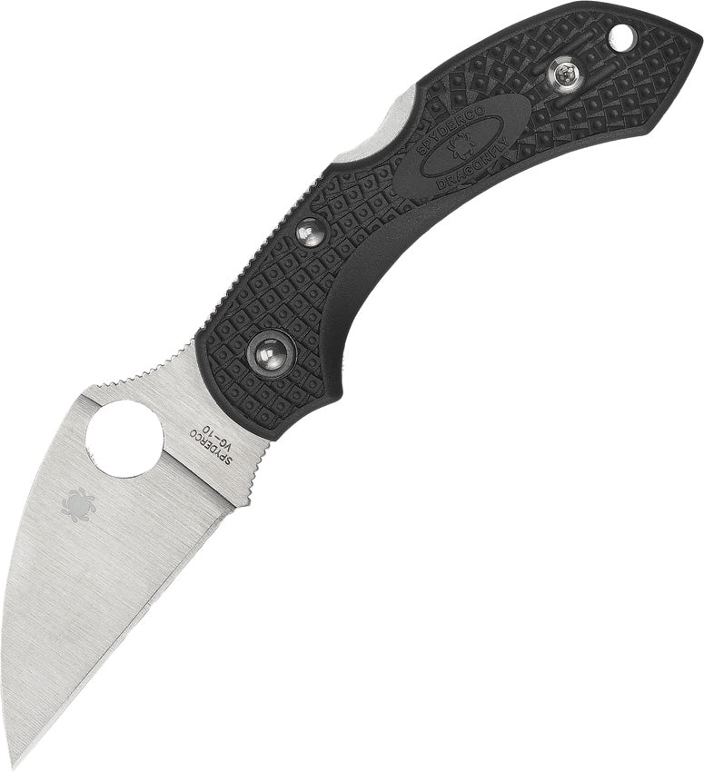 Spyderco Dragonfly 2 Lockback