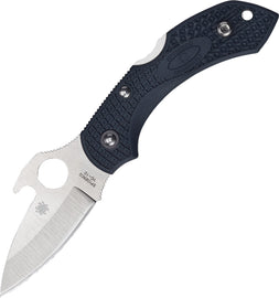 Spyderco Dragonfly 3 Lockback