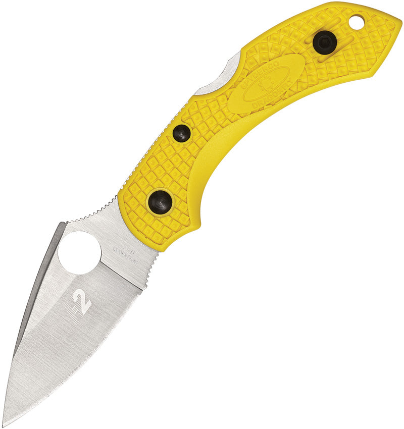 Spyderco Dragonfly 2