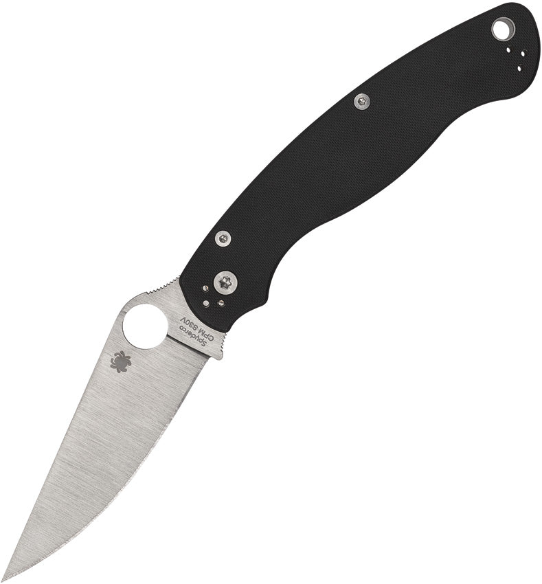 Spyderco Military 2 Compression Lock