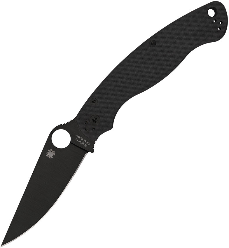 Spyderco Military 2 Compression Lock