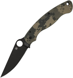 Spyderco Military 2 Compression Lock