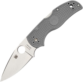 Spyderco Native 5 Lockback Maxamet