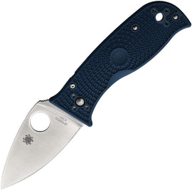 Spyderco Lil' Temperance Compression