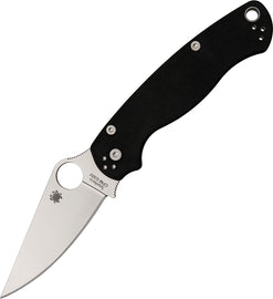 Spyderco Para Military 2 Comp Lock