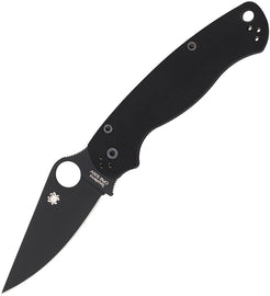 Spyderco Para Military 2 Comp Lock