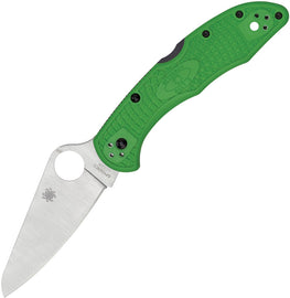 Spyderco Salt 2 Lockback