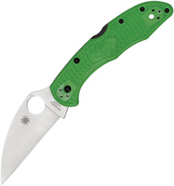 Spyderco Salt 2 Lockback