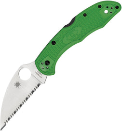 Spyderco Salt 2 Lockback