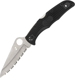 Spyderco Pacific Salt 2 Lockback