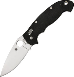 Spyderco Manix-2 XL