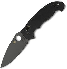 Spyderco Manix2 XL