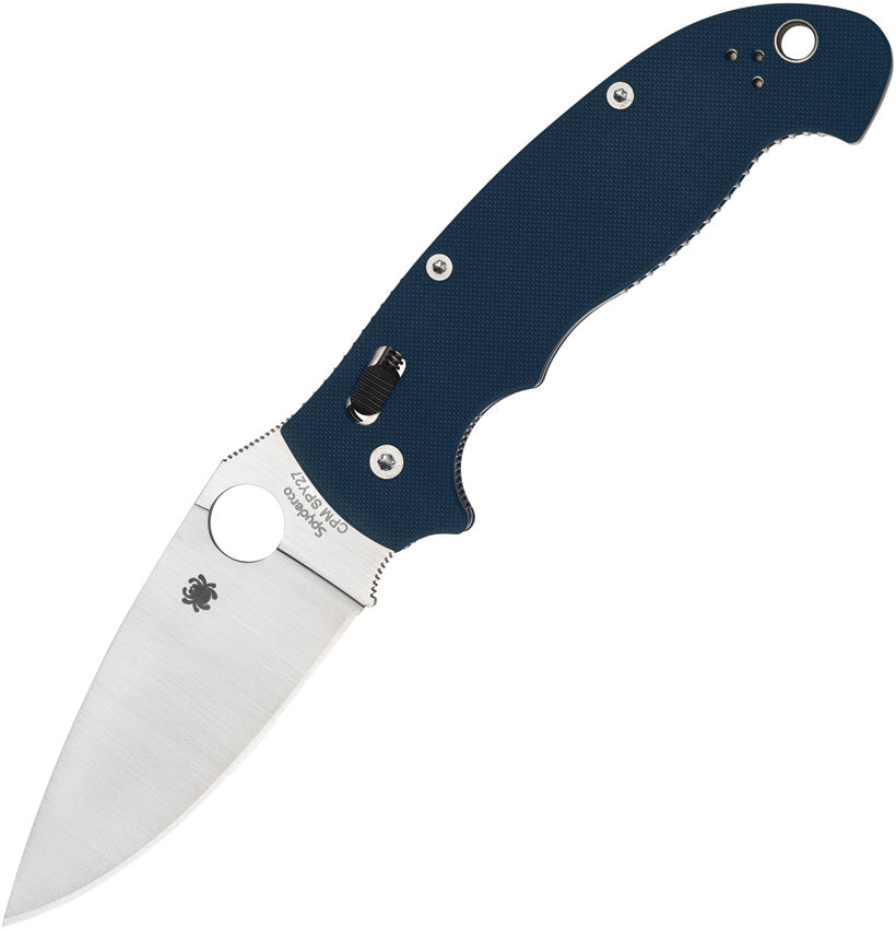 Spyderco Manix 2 XL Ball Bearing Lock