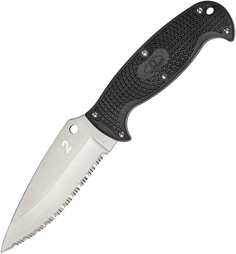 Spyderco Jumpmaster 2