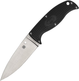 Spyderco Enuff 2 Fixed Blade