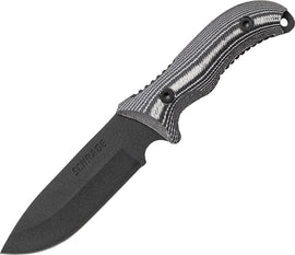 Schrade Frontier Fixed Blade