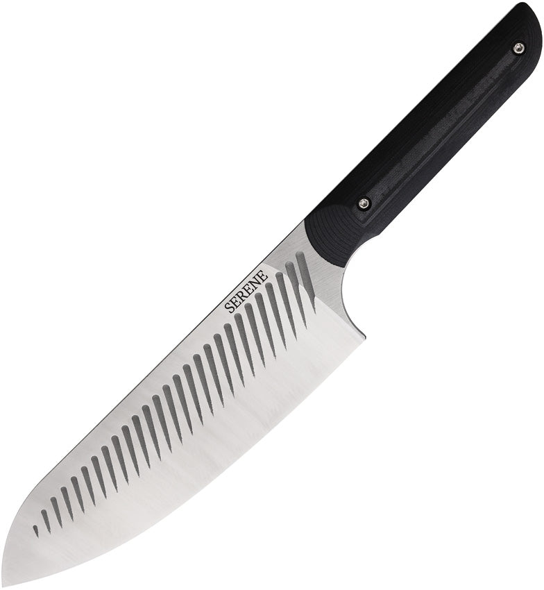 Serene Kitchen Co. Chef's Knife Magna Cut