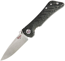 Southern Grind Spider Monkey Linerlock DP