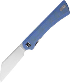 Shieldon Rain Linerlock Blue