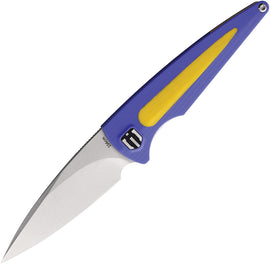 Shieldon Colibri Linerlock Blue