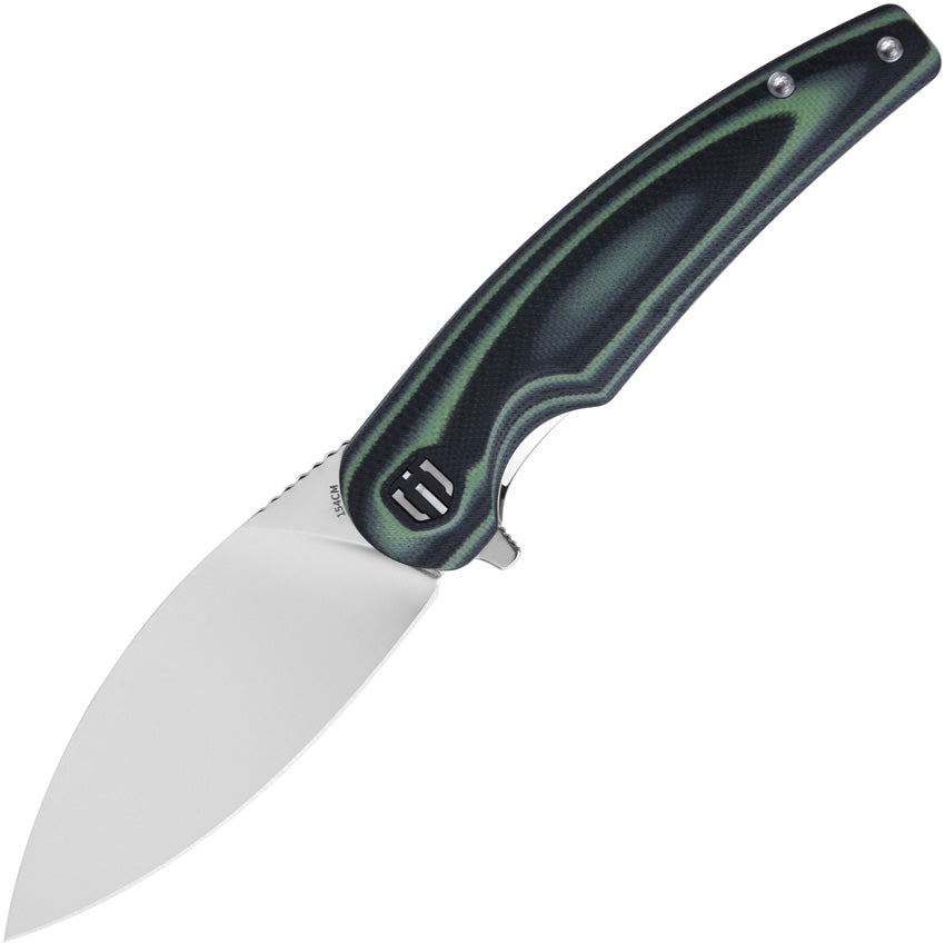 Shieldon Jalapenos Linerlock