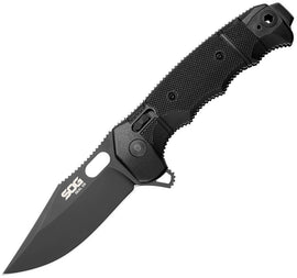 SOG Seal XR Clip Point