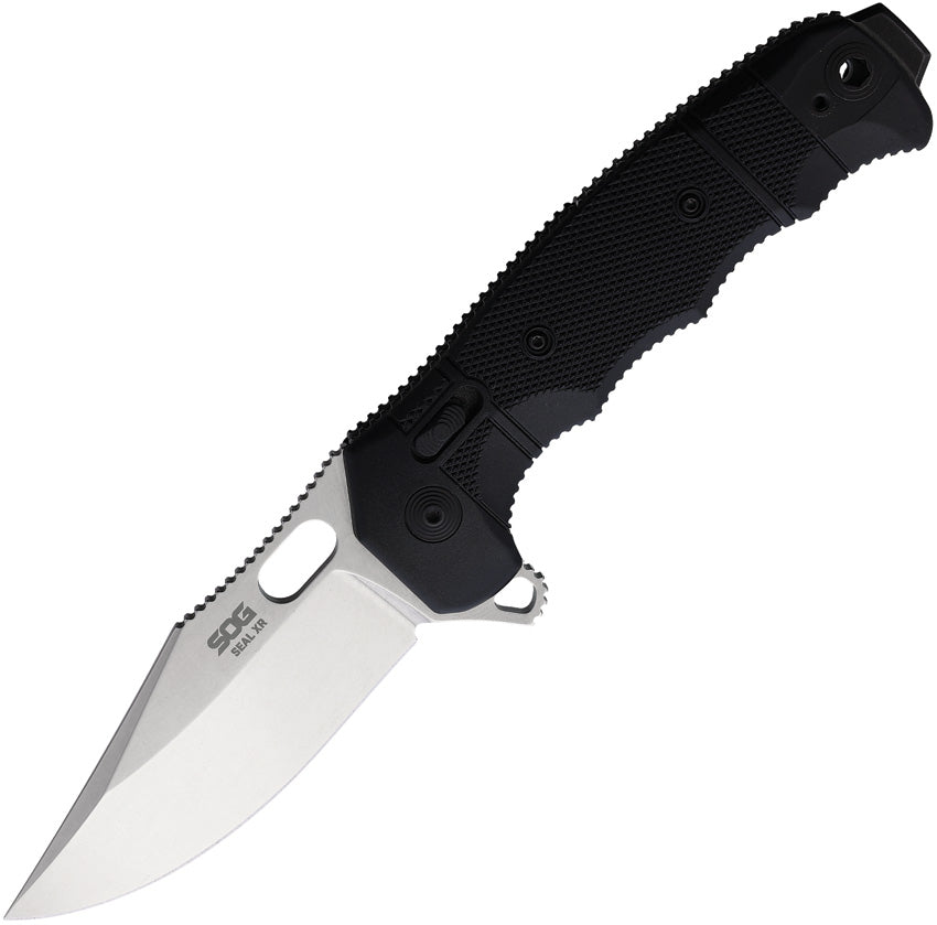 SOG SEAL XR Lock Black