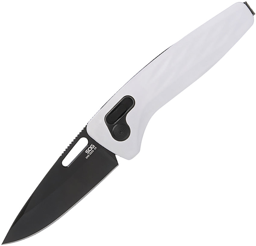 Sog One-Zero XR Lock White