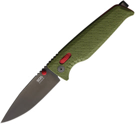 Sog Altair XR Lock Field Green