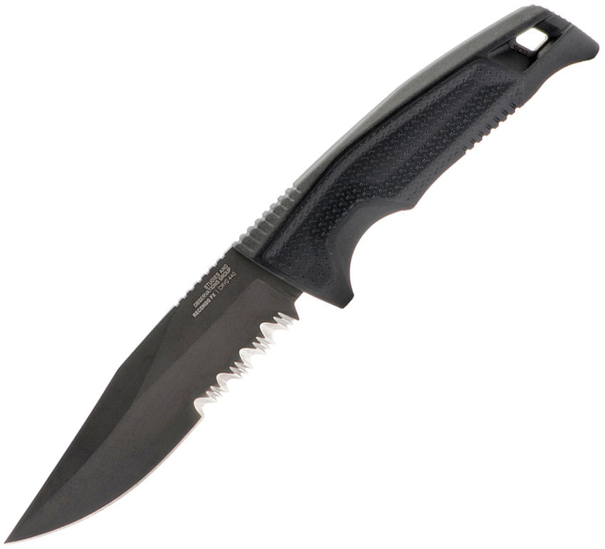 Sog Recondo Fx Black