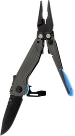 Sog Flash MT Multi Tool Cyan