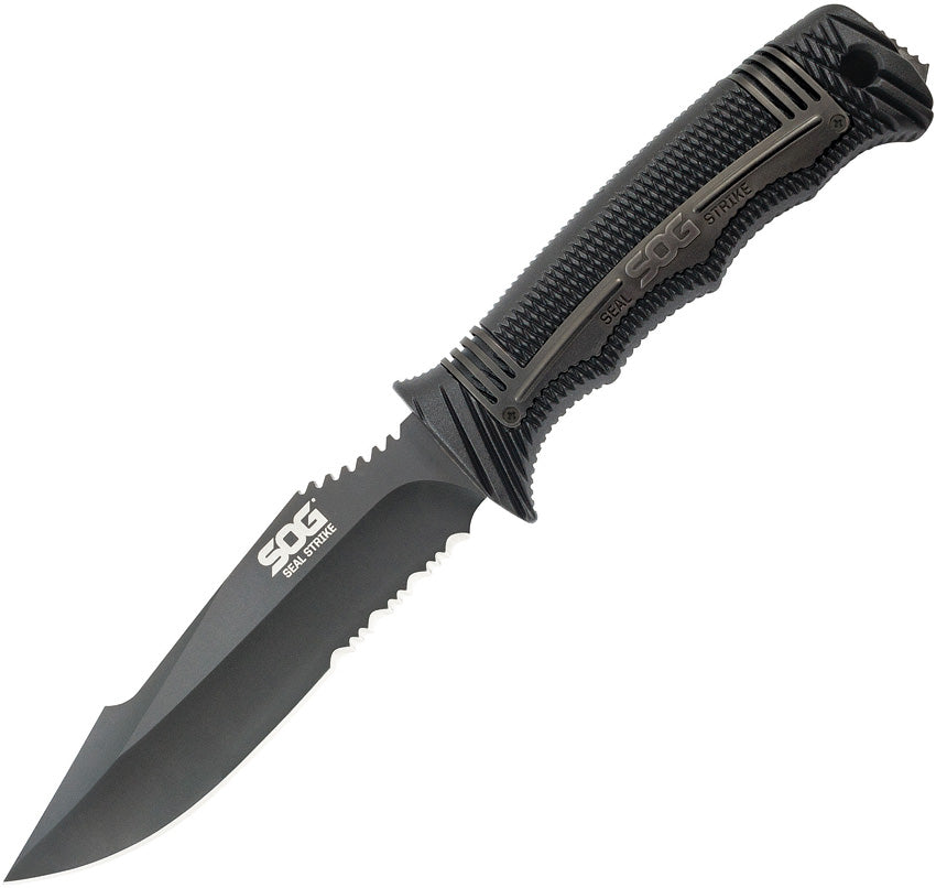 SOG Seal Strike Deluxe Sheath