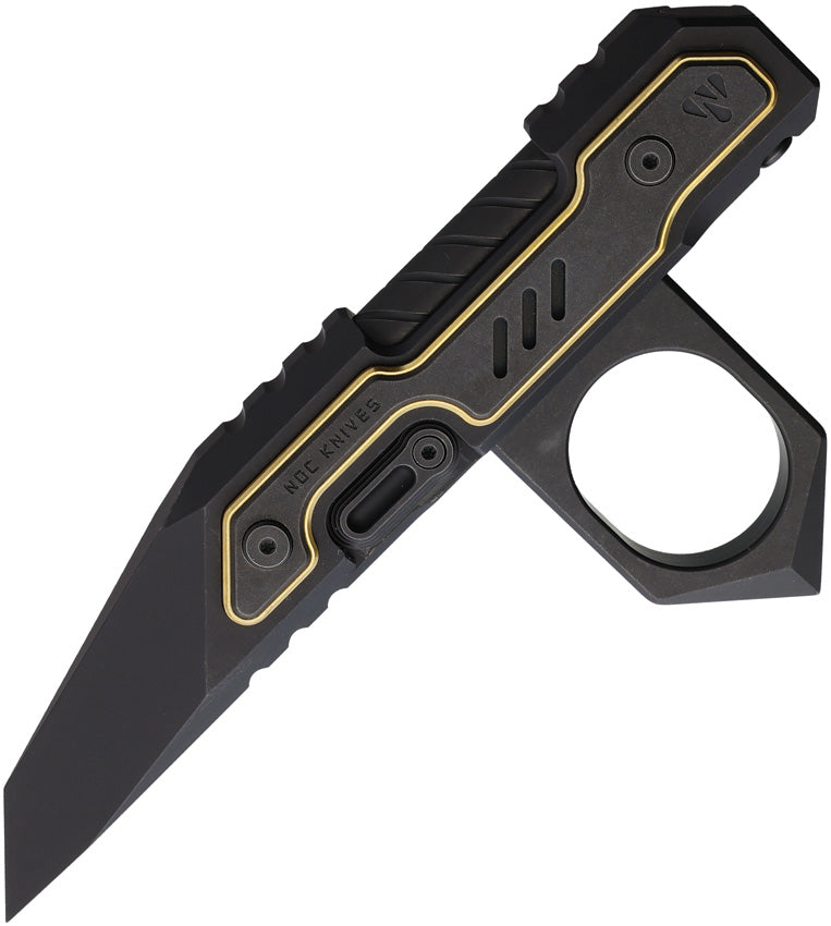 Stedemon NOC E002 Tool Black