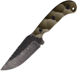 Stroup Knives GP1 Fixed Blade OD