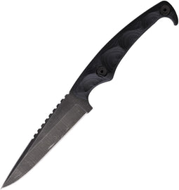 Stroup Knives MK 2 Fixed Blade