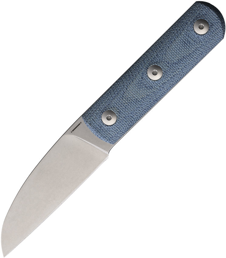 Straight Line Ally Fixed Blade Denim